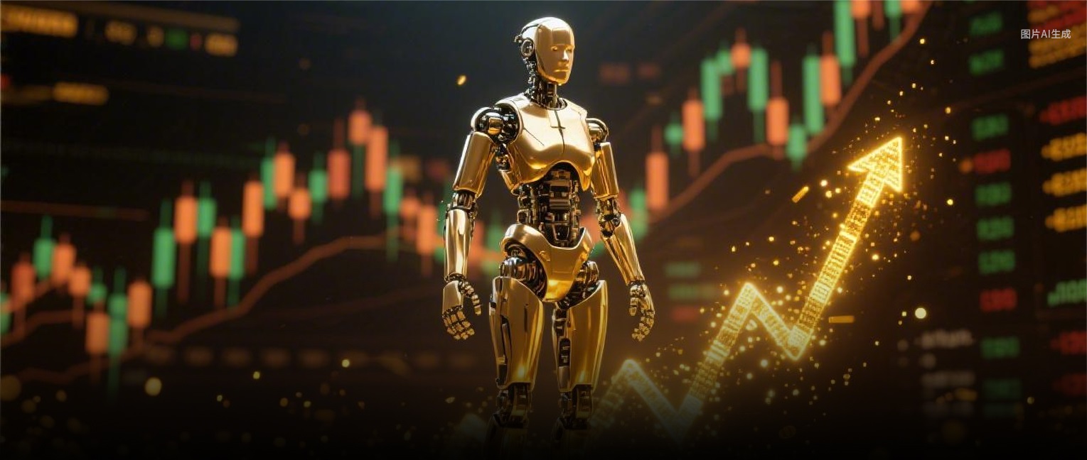 宇树科技IPO引燃A股“人形机器人”行情！(图1)