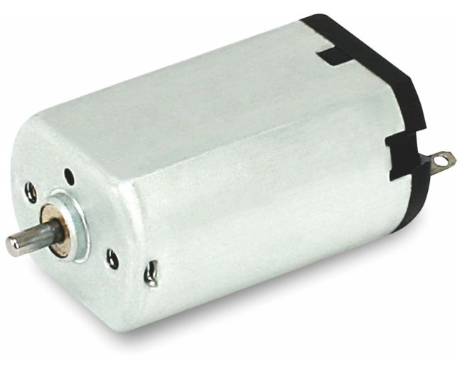 微型电机怎么选？奥宝德SPPC方法论：精准匹配场景定制化解决方案(图1)