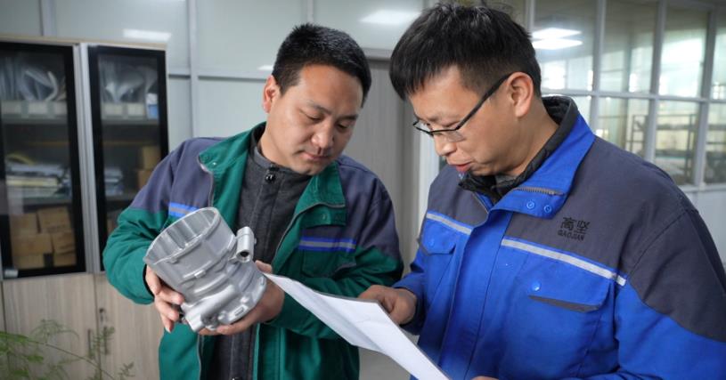 安徽泗县智造“扬帆出海”(图1)