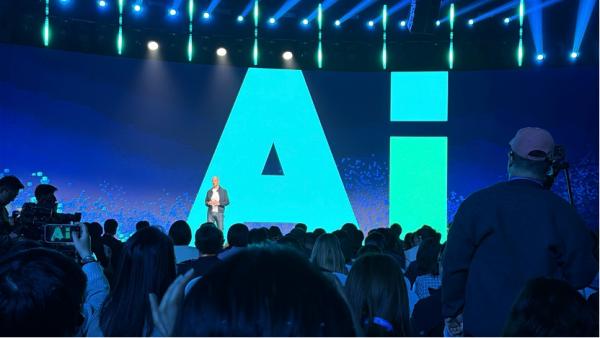 西门子在中国掀起了一场工业AI革命(图2)