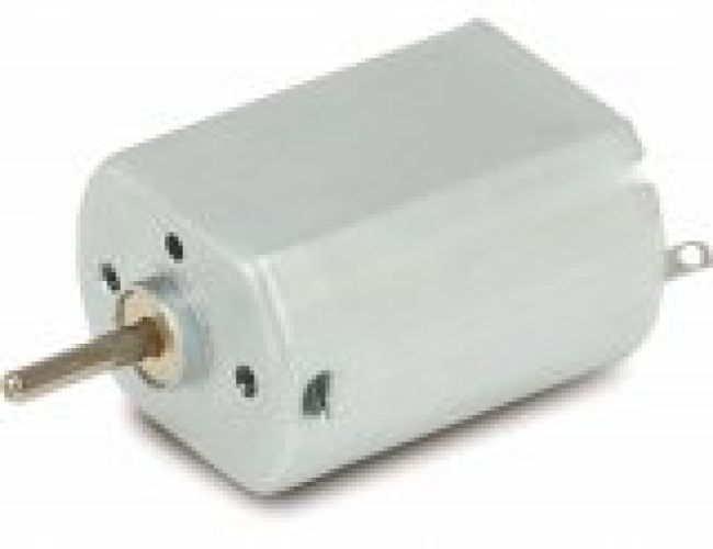 2026深圳微型电机厂家深度分析：三大主流方案如何匹配你的需求？(图1)