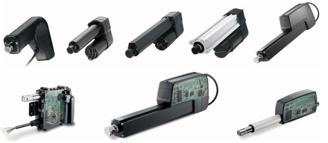 自动化设备如何选？高品质工业级电动推杆推荐清单出炉(图1)