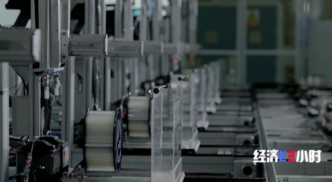 AI进车间、上产线！领航级智能工厂激活产业新动能(图1)