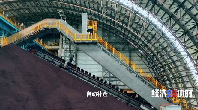 AI进车间、上产线！领航级智能工厂激活产业新动能(图8)