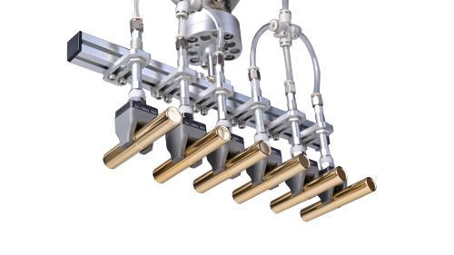 2025年工业自动化变革：以柔性触觉赋能日化行业(图1)