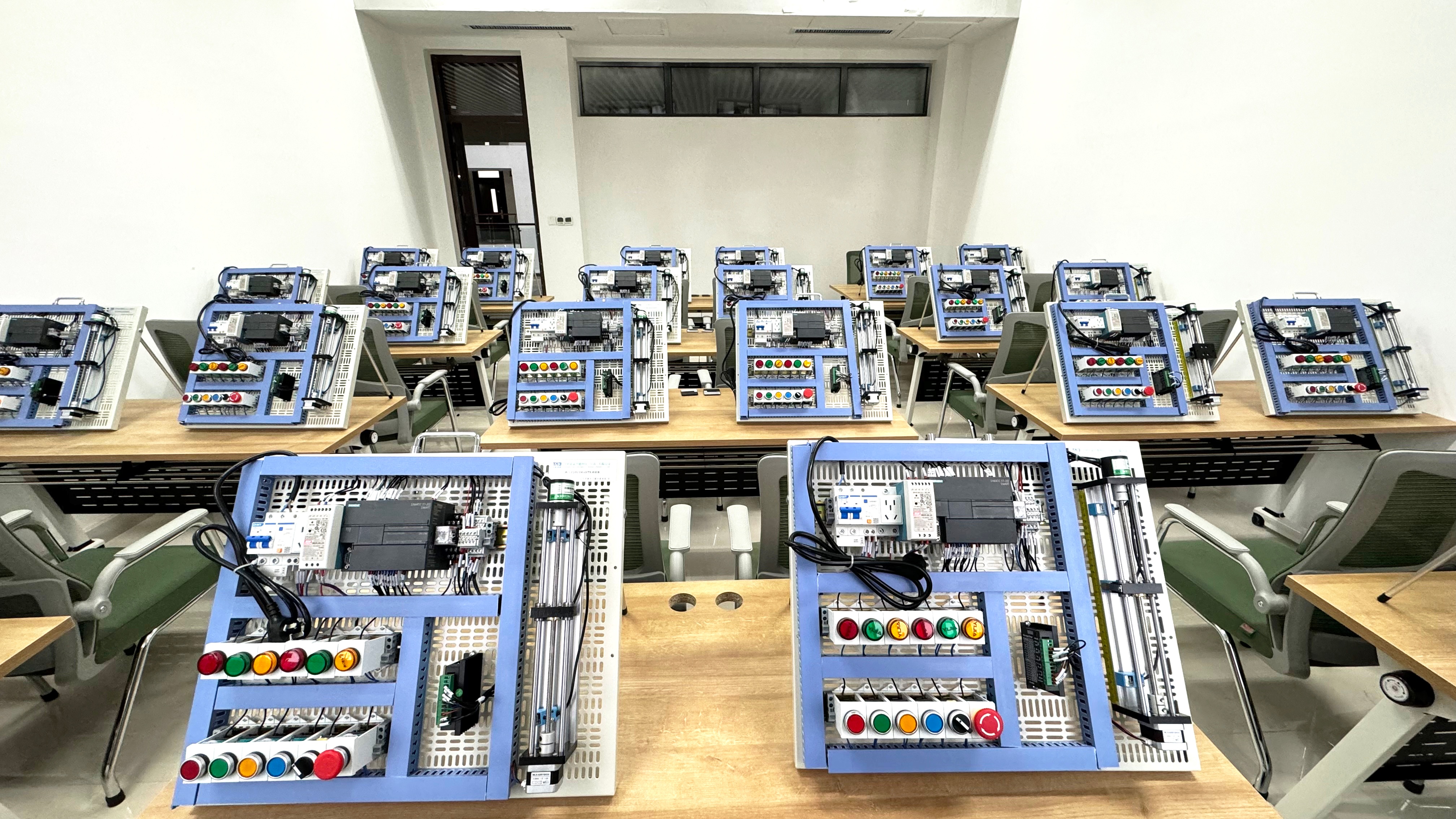 2026年4月郑州自动化工程师培训机构深度测评与推荐(图1)