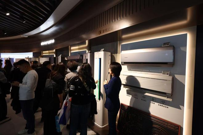 格力海信掀“真铜实料”舆论战专家称“铝代铜”不宜被“污名化”(图2)