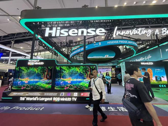 格力海信掀“真铜实料”舆论战专家称“铝代铜”不宜被“污名化”(图1)