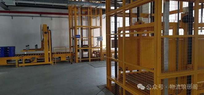 盘点12种自动化仓库设备(图12)