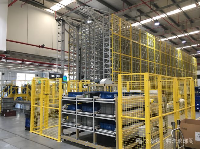 你知道工业机器人和工业自动化设备的异同吗？(图2)