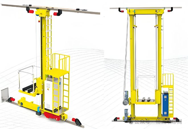 你知道工业机器人和工业自动化设备的异同吗？(图3)