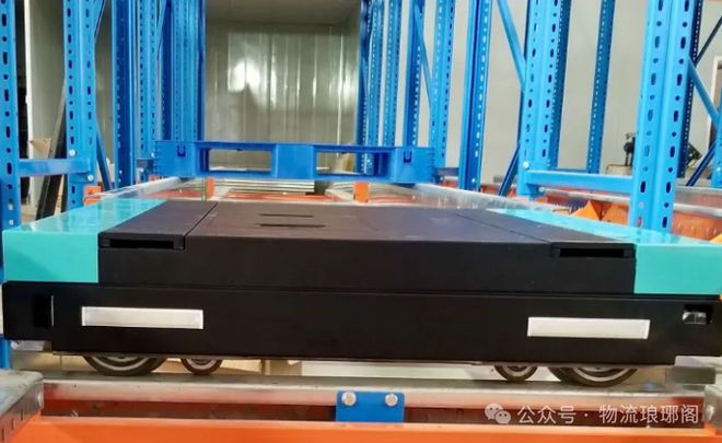 你知道工业机器人和工业自动化设备的异同吗？(图8)