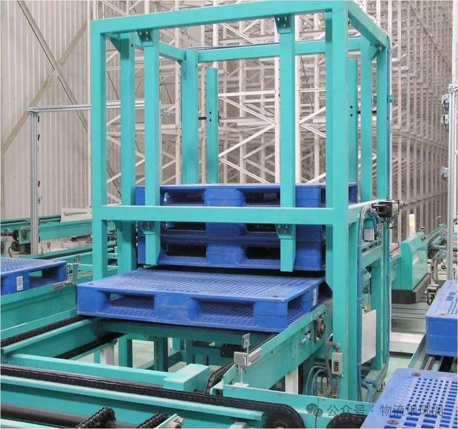 你知道工业机器人和工业自动化设备的异同吗？(图9)