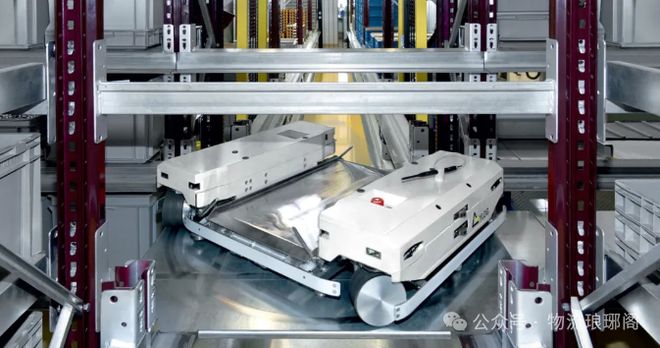 你知道工业机器人和工业自动化设备的异同吗？(图7)