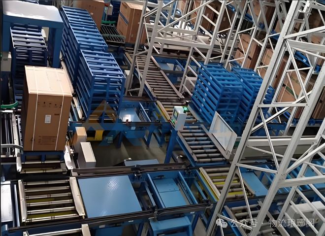 你知道工业机器人和工业自动化设备的异同吗？(图16)