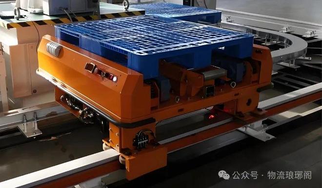 你知道工业机器人和工业自动化设备的异同吗？(图15)