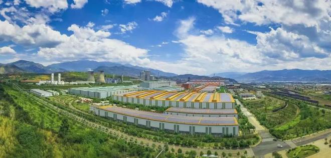 简讯新材料产业新闻（第122期）(图1)